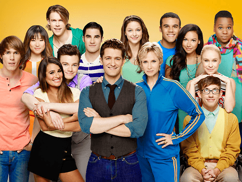 "Glee" perde disputa jurídica é obrigada a mudar de nome