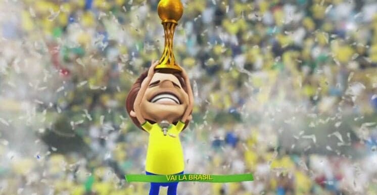 Cinegrafista do SBT vai parar na polícia por usar credencial da FIFA de outra pessoa