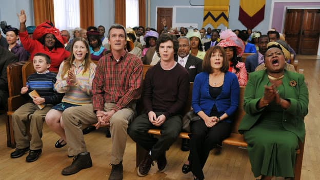 Warner Channel estreia quinta temporada de "The Middle" nesta quinta (24)