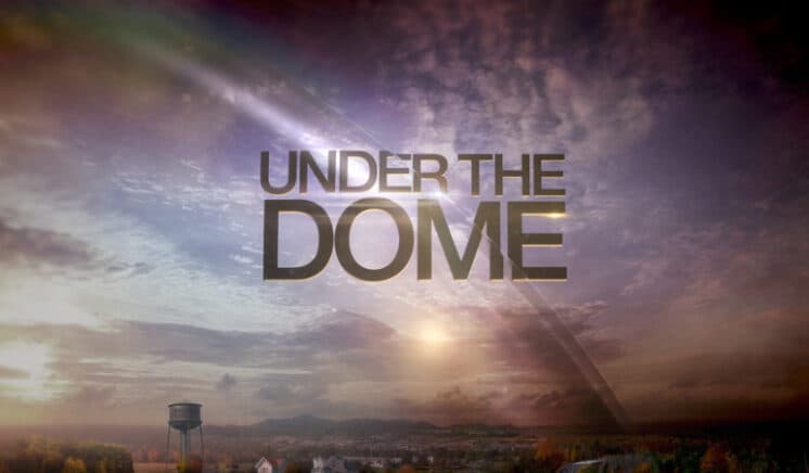 TNT estreia a segunda temporada de "Under the Dome"
