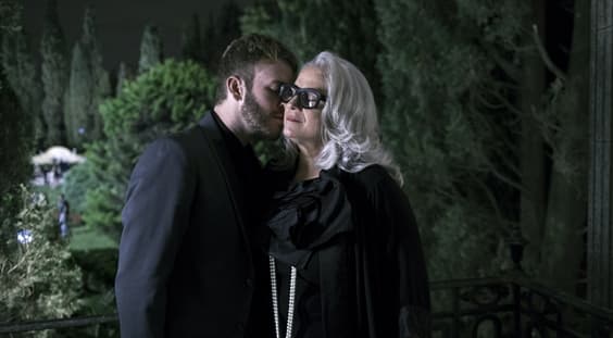 Confira a chamada de elenco de "O Rebu", a nova novela das onze