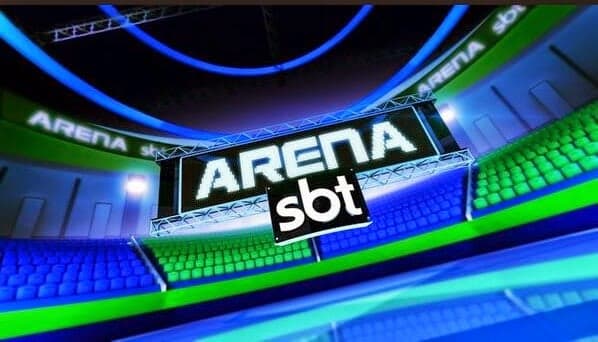 "Arena SBT" recebe vidente ao vivo e fecha em terceiro lugar