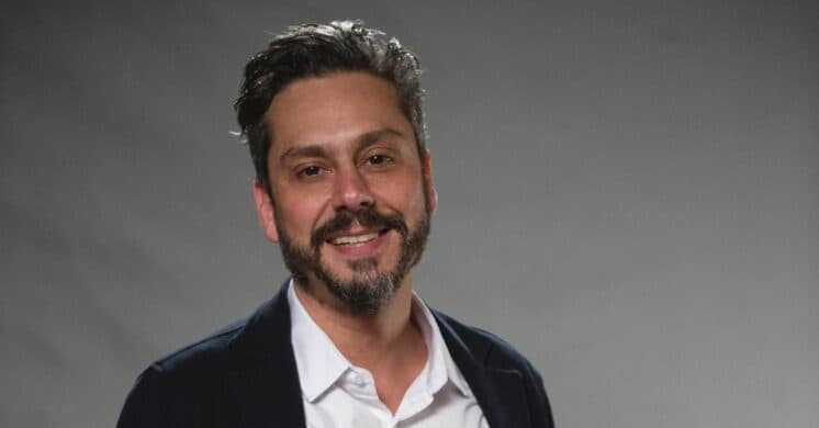 Alexandre Nero deixa elenco fixo do "Amor & Sexo"; Globo busca substituto