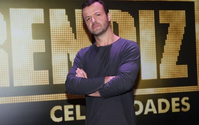 Finalista do "Aprendiz Celebridades", Amon Lima quase desistiu do programa ao saber do nascimento do filho de Sandy