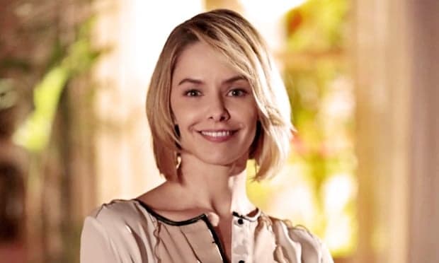 Bianca Rinaldi faz desabafo sobre estar sem atuar nas novelas