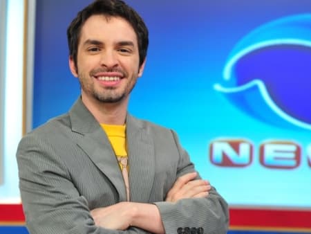 Bruno Motta apresentará o "The Soup" no canal E! brasileiro