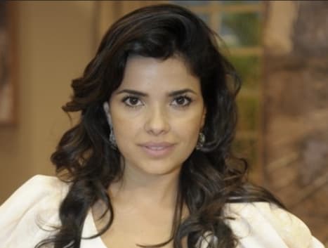 Vanessa Giácomo é chamada de Cabocla e faz um verdadeiro show de interpretação