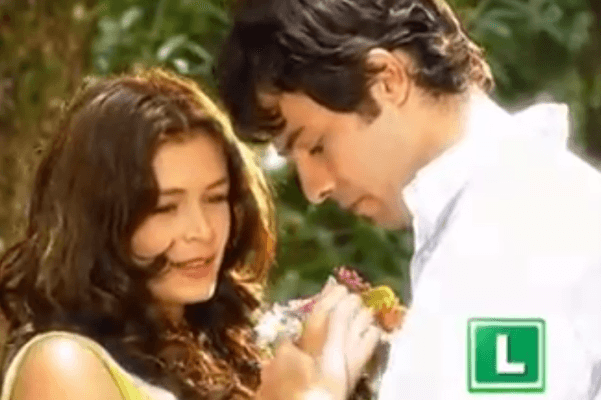 Vídeo da Hora: Nova chamada da volta de "Esmeralda" no SBT