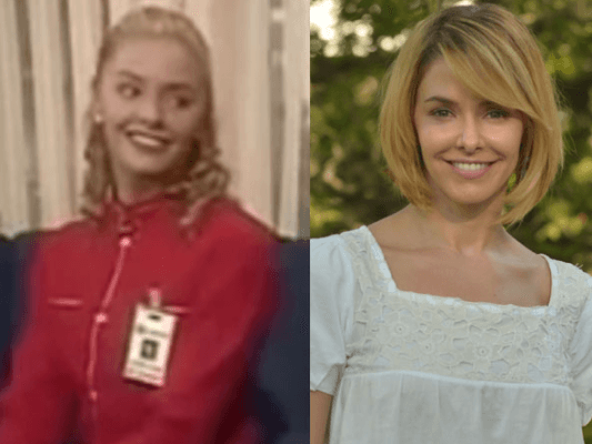 Após 12 anos, veja como está o elenco da novela "Pícara Sonhadora"