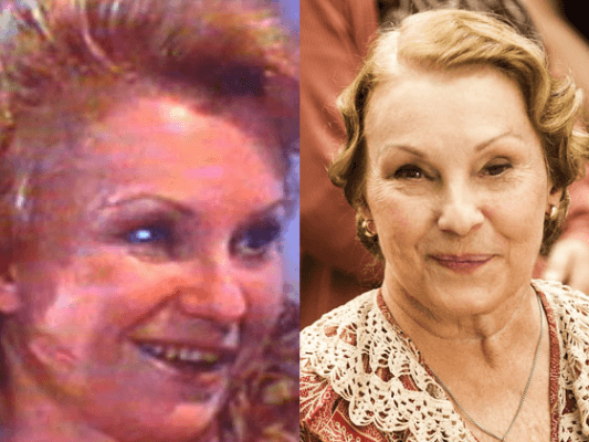 Longe da TV há 3 anos, Norma Blum pede emprego em rede social