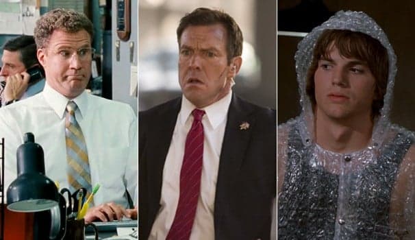 Globo fará maratona de filmes neste fim de semana