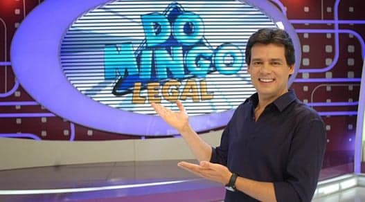 Nos décimos, "Domingo Legal" não consegue vencer a Record mais uma vez