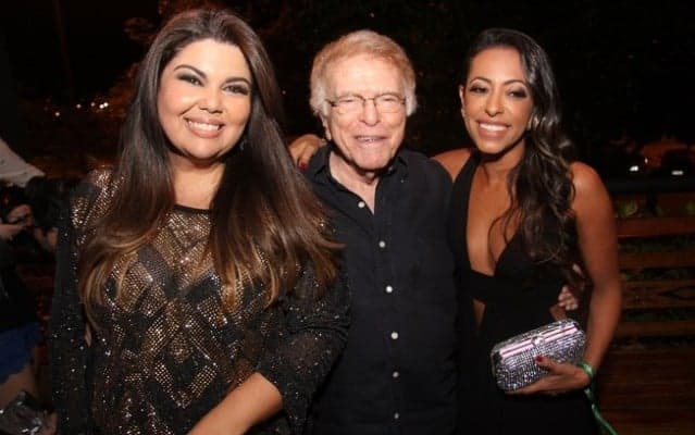 Elenco do "Zorra Total" pode ser demitido; programa passa por profundas mudanças