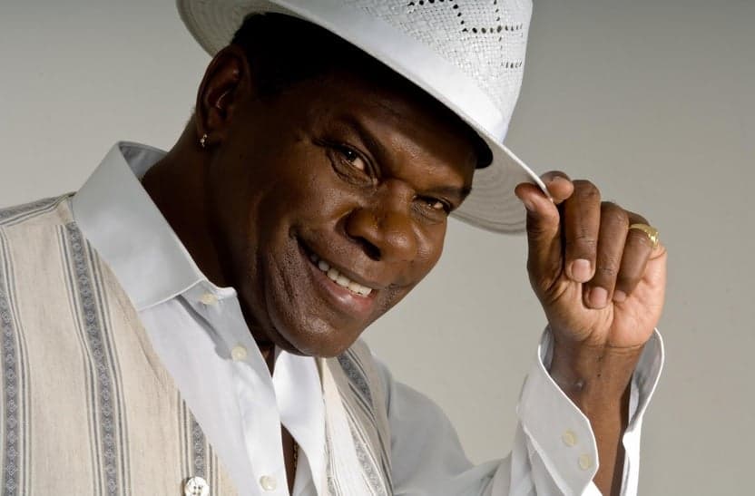 Emílio Santiago será homenageado em show, e Alexandre Pires não fará mais parte do evento. Emílio Santiago será homenageado em show, e Alexandre Pires não fará mais parte do evento.