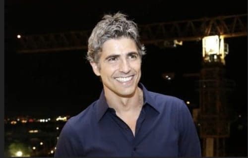 Reynaldo Gianecchini decide ter filho com amiga colorida