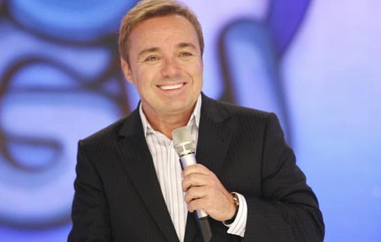Record emite comunicado para imprensa sobre a volta de Gugu; confira