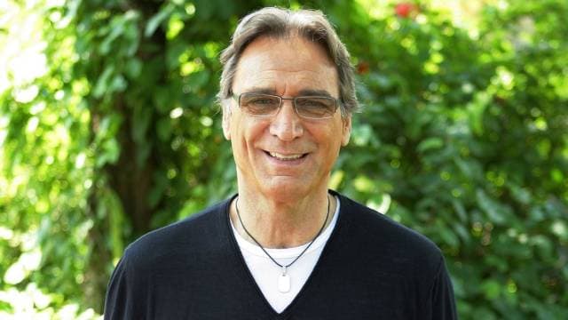 Aos 62 anos, Herson Capri, o Ricardo de "Em Família", vai ser pai novamente