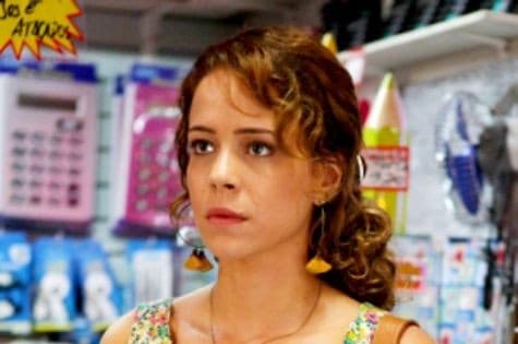 "Império": Cristina descobrirá que pode ser filha de José Alfredo
