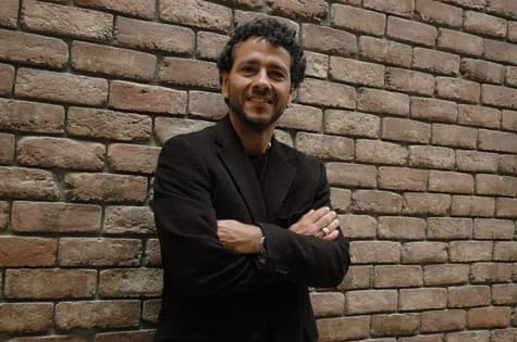Marcos Palmeira está confirmado na nova novela das 21h