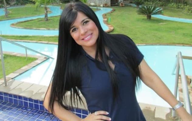 Mara Maravilha detona Valesca Popozuda, fala mal de Adriane Galisteu e chama Mercury de fingida