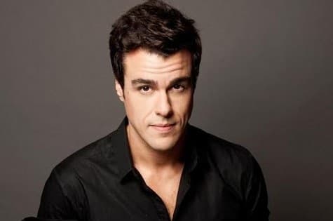 Em "Império", Joaquim Lopes será homofóbico
