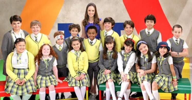 Em Brasília, reprise de "Carrossel" fica muito próxima de "Babilônia"