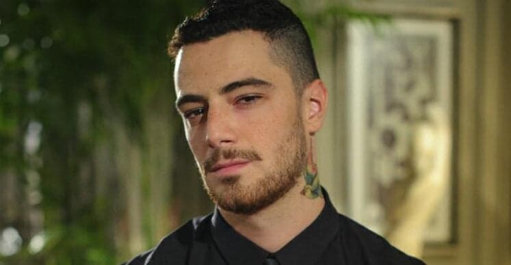 Ator da TV Globo é censurado em rede social e reclama: ‘‘Valeu pela liberdade de expressão’’
