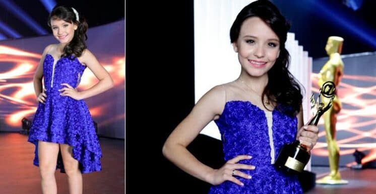Larissa Manoela terá que fazer aulas de canto para nova novela