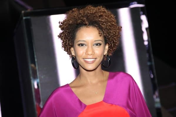 Taís Araujo será a protagonista "vingativa" da novela "Favela Chique"