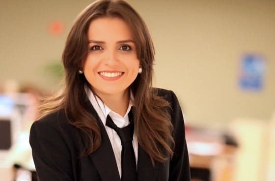Ex-CQC, Mônica Iozzi diz que já foi muito mal interpretada