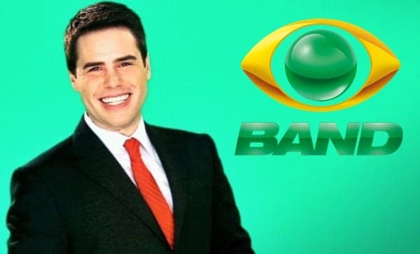 Luiz Bacci na Band: será que vai dar certo?
