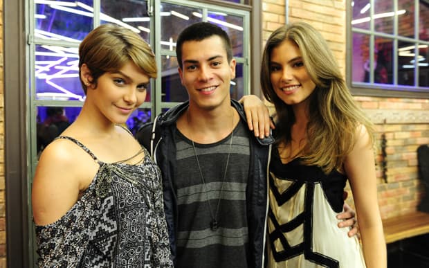 "Malhação" segue intocável na Globo