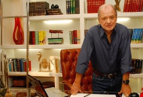 Conheça o elenco de "Plano Alto", a nova série da Record