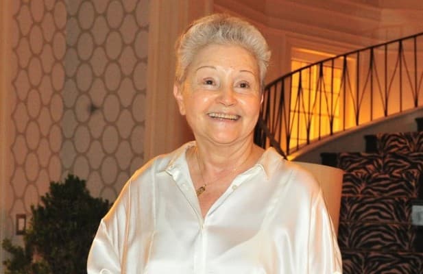 Fora do ar na Globo, Maria Adelaide Amaral adapta livro para o teatro