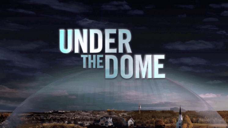 "Under The Dome" bate recorde nas madrugadas da Globo