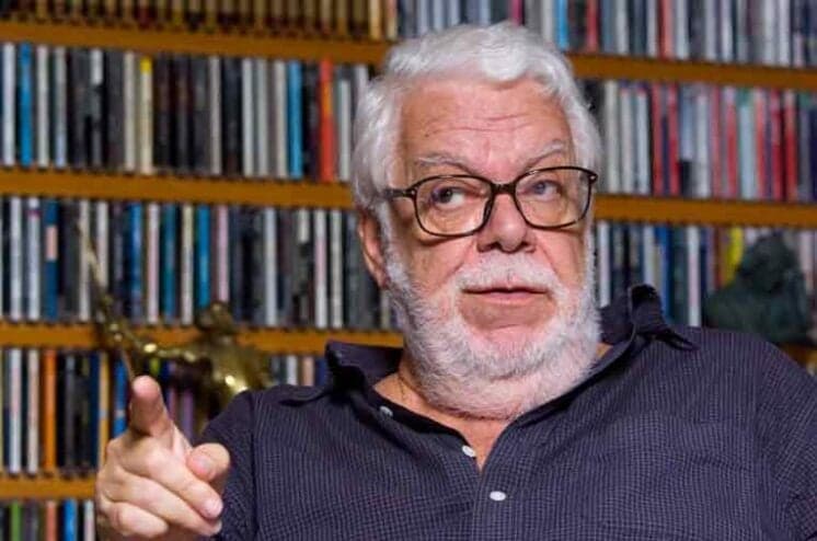 "Terão que rever os números", diz Manoel Carlos sobre a audiência de "Em Família"