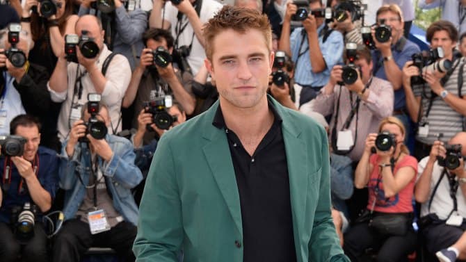 Robert Pattinson comenta traição de Kristen Stewart: "Acontece"
