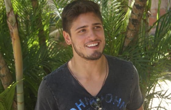 Daniel Rocha "escapa" de contrato por obra e assina por três anos com a Globo