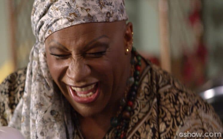 Travesti em "Império", Aílton Graça revela que se inspira em Vera Verão e Rogéria