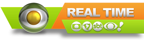 Real Time - RJ / "Encontro" explodindo; Record em terceiro