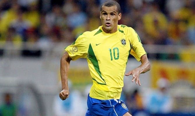 Após derrota do Brasil, Rivaldo detona Galvão Bueno