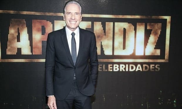 "Aprendiz" não deve ter nova temporada na Record em 2016