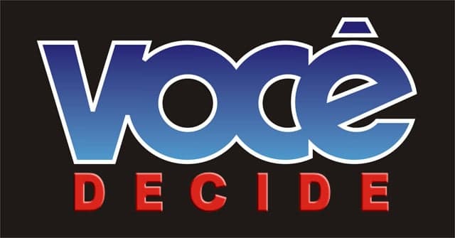 Globo busca apresentador para nova versão do "Você Decide"
