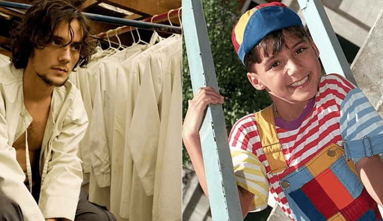 Elenco de "Castelo Rá-Tim-Bum" se encontra; veja o antes e depois do elenco!