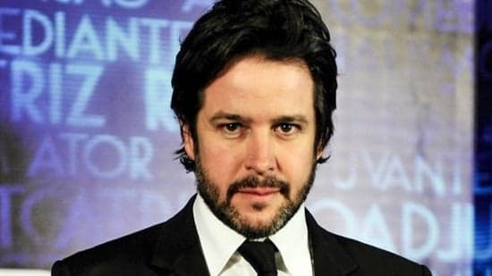 Murilo Benício estará na nova novela de João Emanuel Carneiro