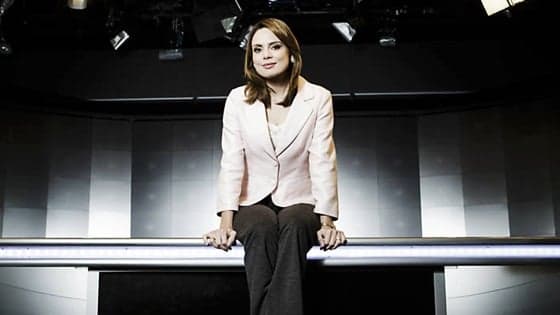 Rachel Sheherazade irá entrevistar Dilma Rousseff
