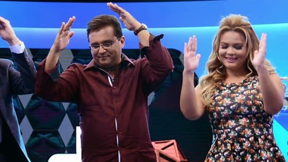 Geraldo Luis vai entrevistar Geisy Arruda "Domingo Show"