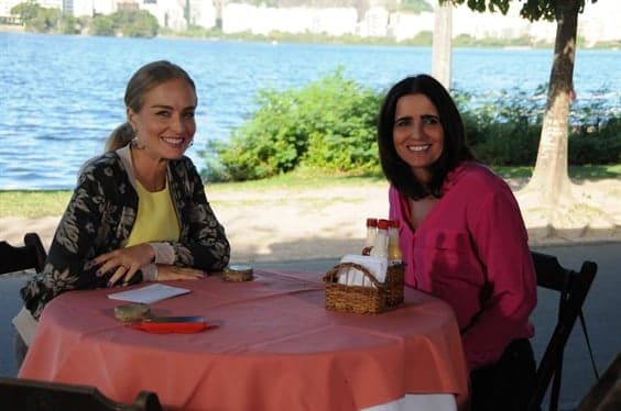 Com o 'Dia da Esperança', Globo terá programação especial; confira
