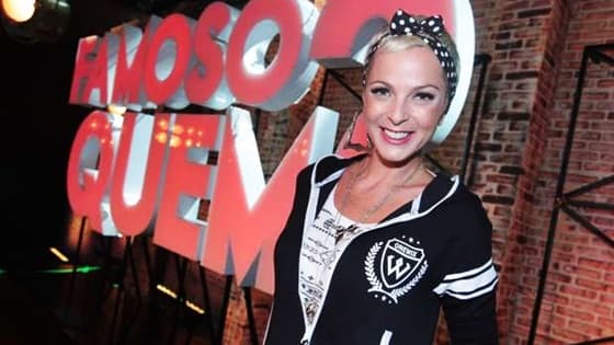 Jurada do "Famoso Quem?" estará em "A Fazenda 7"