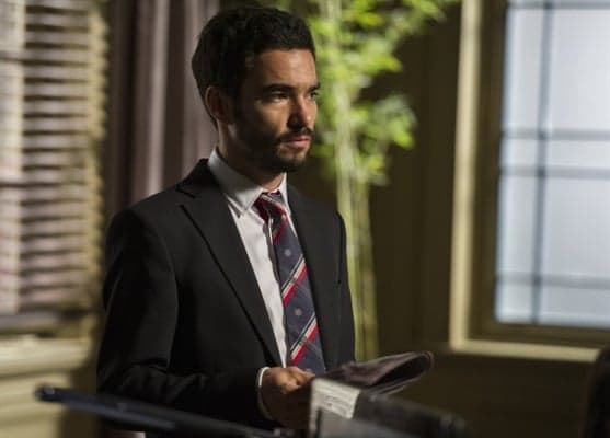 "Império": o aparecimento de Cristina e suas consequências
